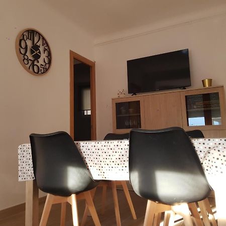 Fantastic Pis A Oliana Alt Urgell Lleida Wifi Apartamento Exterior foto