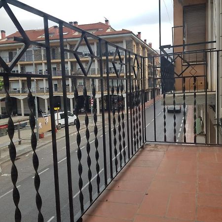 Fantastic Pis A Oliana Alt Urgell Lleida Wifi Apartamento Exterior foto