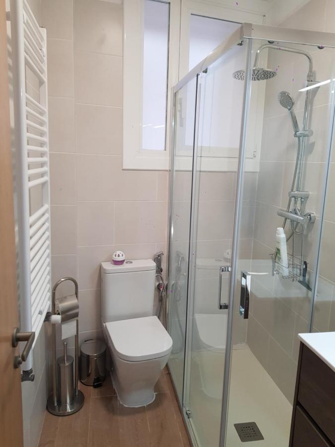 Fantastic Pis A Oliana Alt Urgell Lleida Wifi Apartamento Exterior foto
