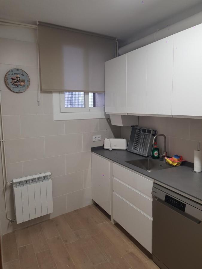 Fantastic Pis A Oliana Alt Urgell Lleida Wifi Apartamento Exterior foto