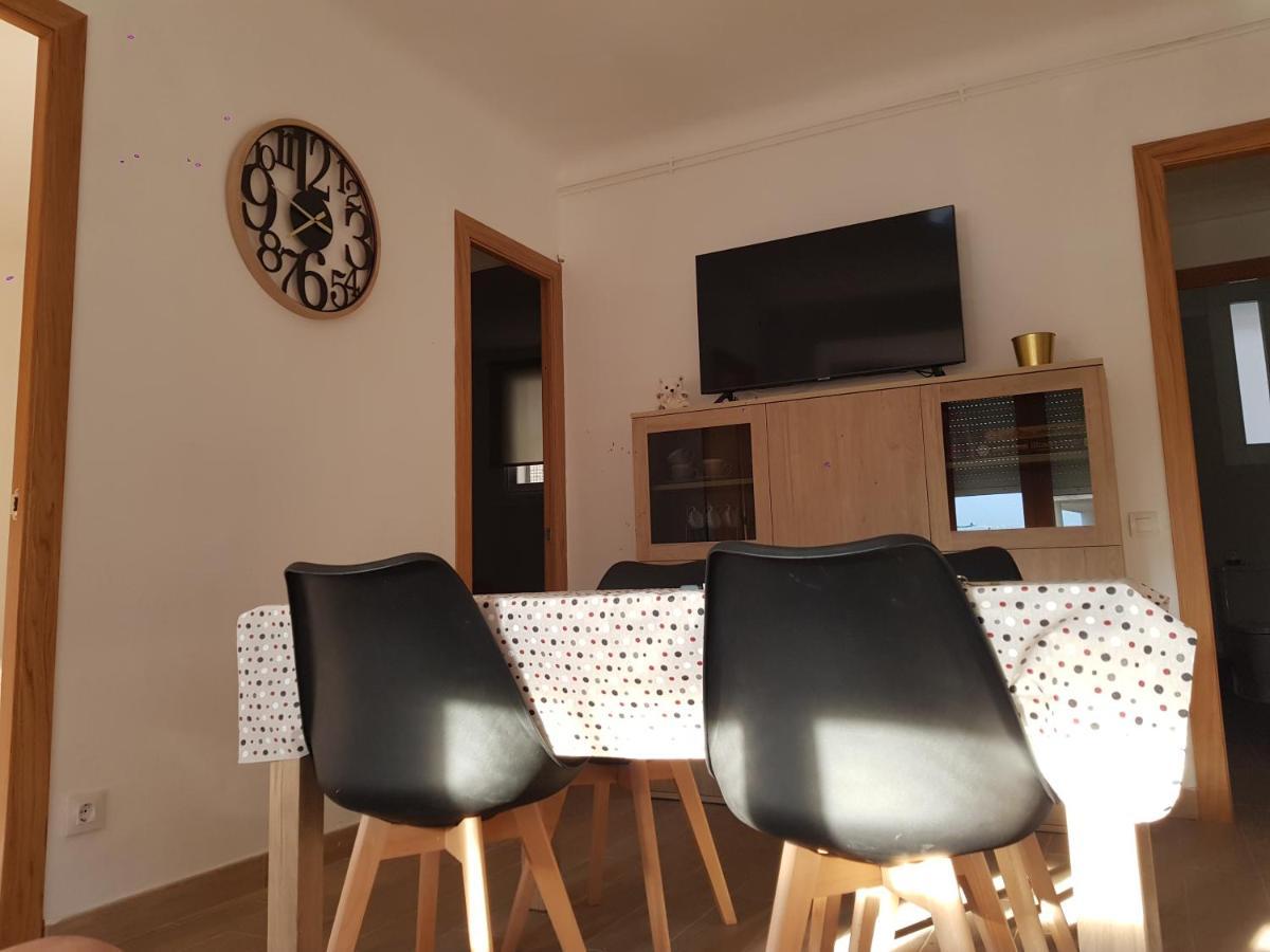 Fantastic Pis A Oliana Alt Urgell Lleida Wifi Apartamento Exterior foto
