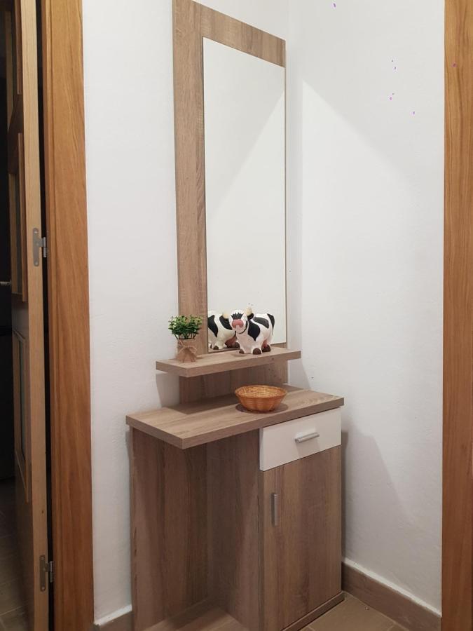 Fantastic Pis A Oliana Alt Urgell Lleida Wifi Apartamento Exterior foto