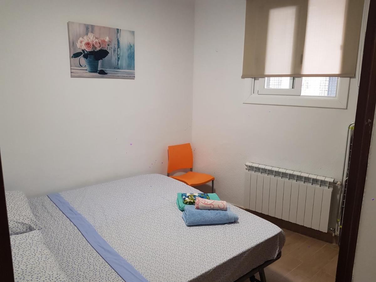 Fantastic Pis A Oliana Alt Urgell Lleida Wifi Apartamento Exterior foto