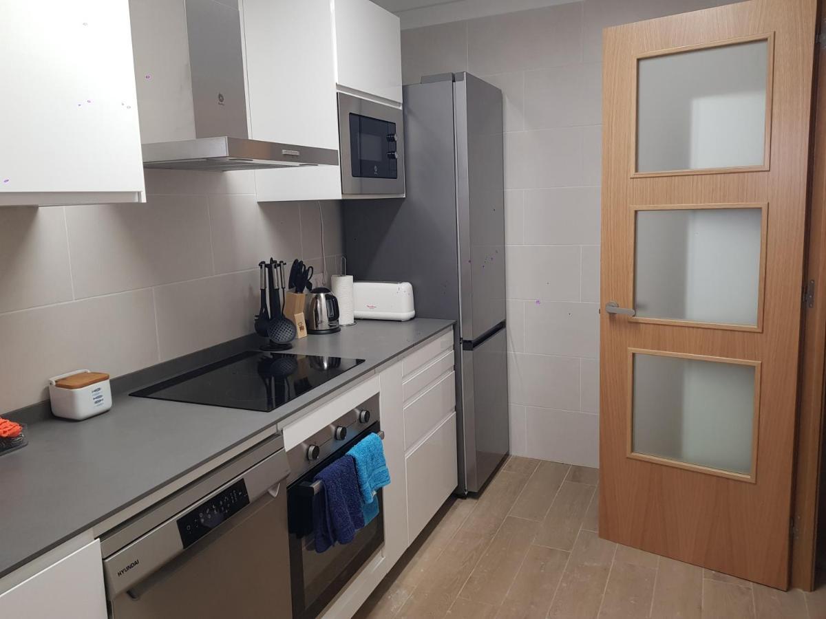 Fantastic Pis A Oliana Alt Urgell Lleida Wifi Apartamento Exterior foto